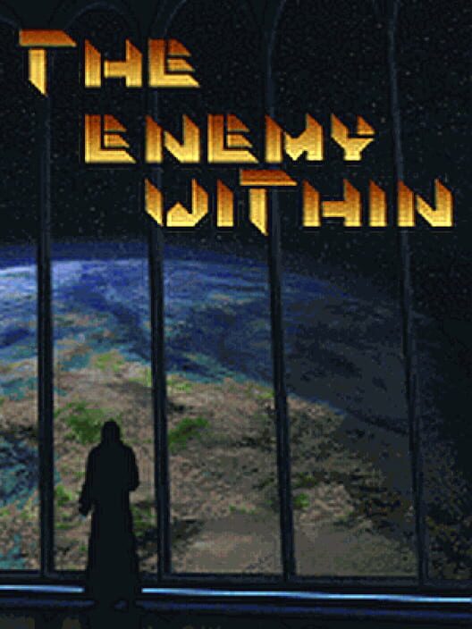 The Enemy Within · 游戏封面