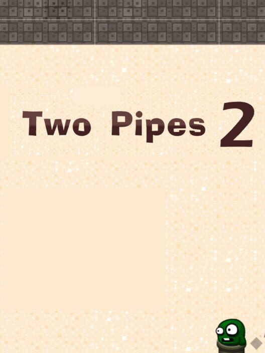Two Pipes 2 Cover
