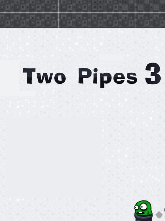 Two Pipes 3 封面