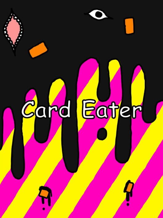 Card Eater