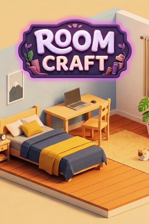 Capa de Room Craft
