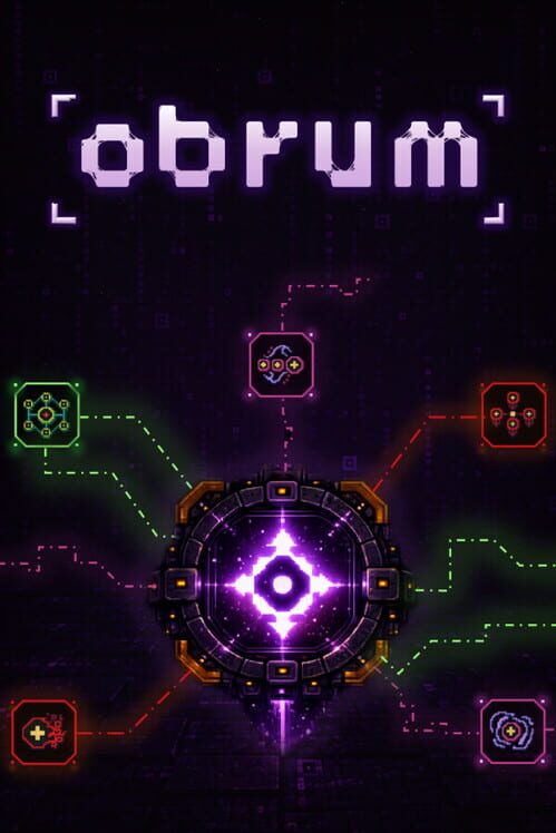 Capa de Obrum