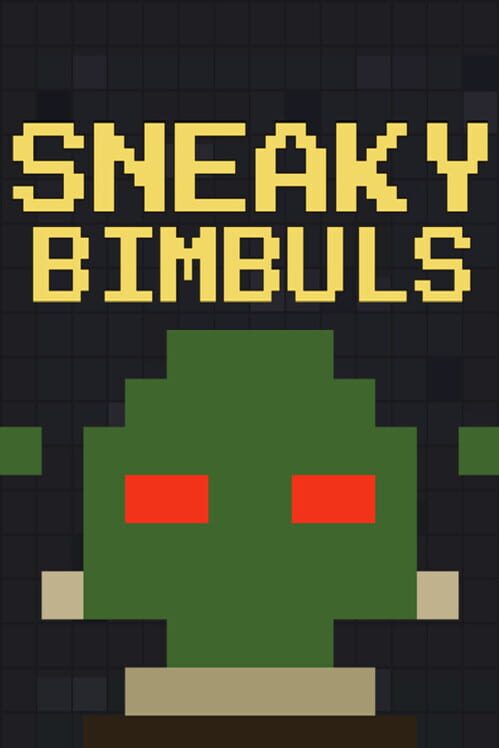 Capa de Sneaky Bimbuls