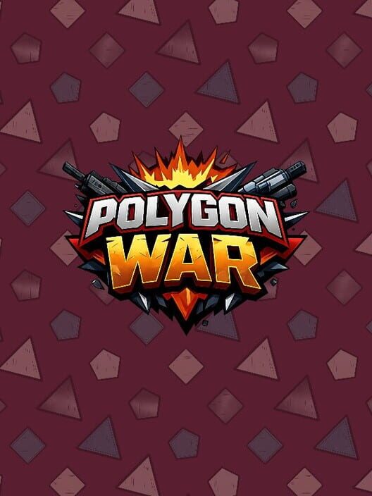 Capa de Polygon War