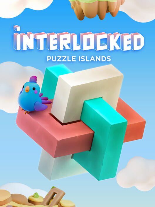 Interlocked: Puzzle Islands