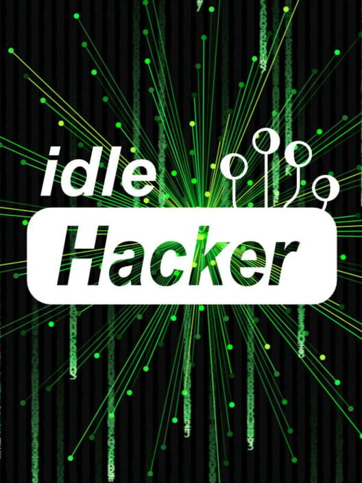 Capa de Idle Hacker