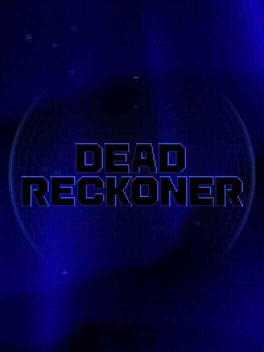 Capa de Dead Reckoner