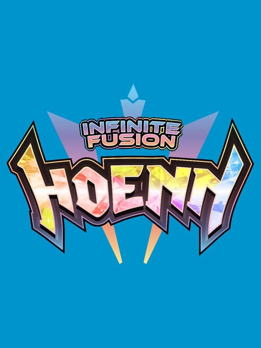 Capa de Pokémon Infinite Fusion 2: Hoenn