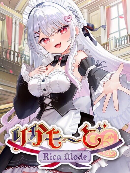 Capa de Rica Mode