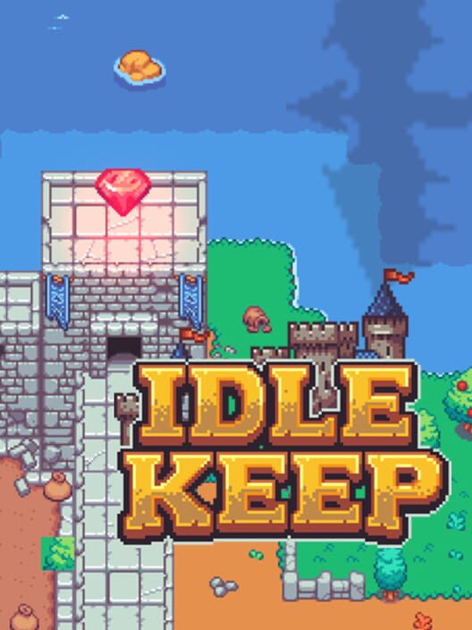 Capa de Idle Keep