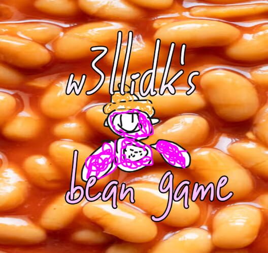 Capa de W3llidk’s Bean Game