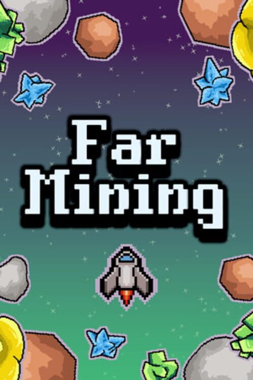 Capa de Far Mining