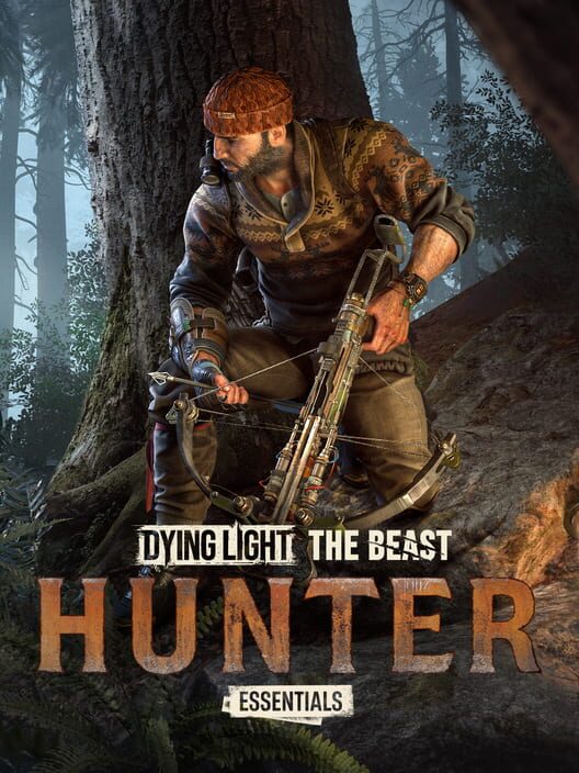 Dying Light: The Beast - Hunter Essentials