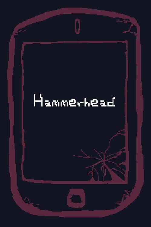 Capa de Hammerhead