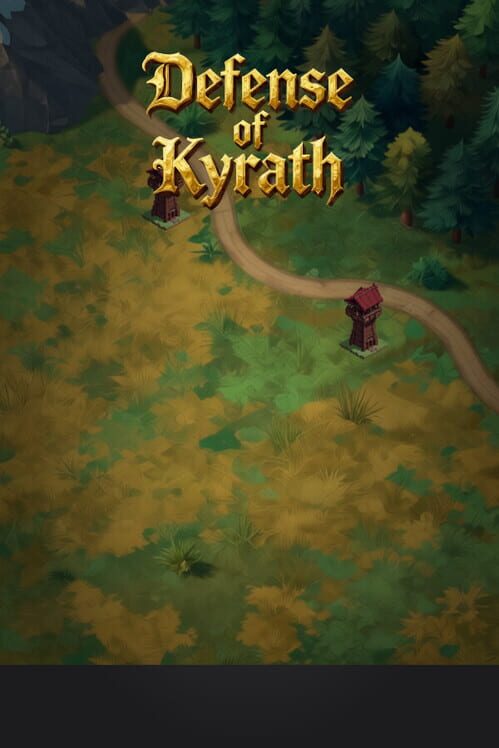 Capa de Defense of Kyrath