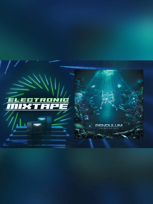 Beat Saber: Pendulum - "Witchcraft"