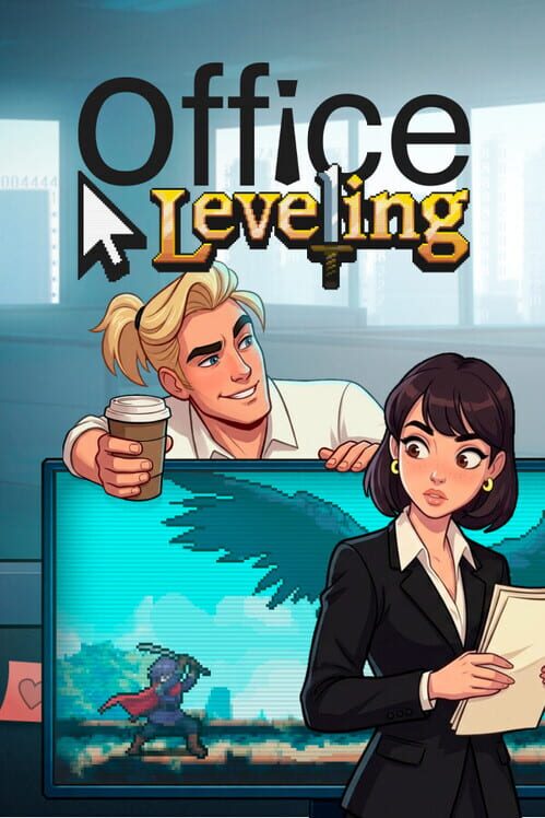 Capa de Office Leveling