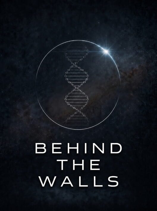 Behind The Walls