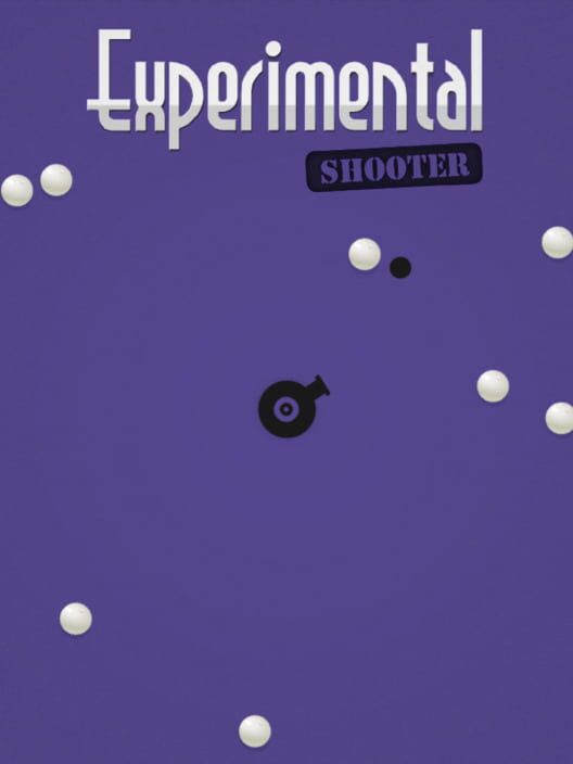 Experimental Shooter 封面