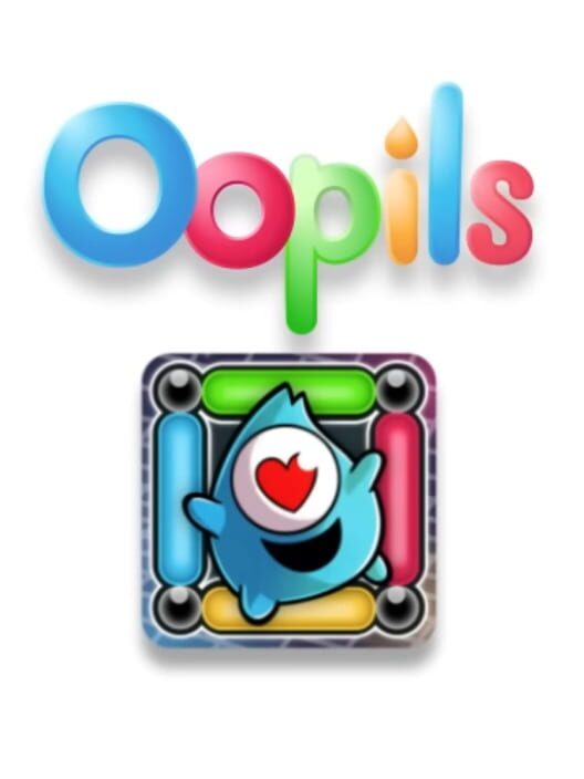 Capa de Oopils