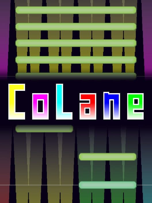 Capa de CoLane