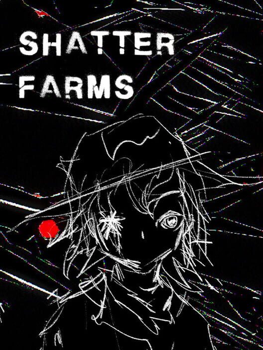 Capa de Shatterfarms
