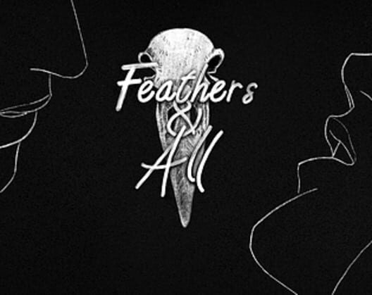 Feathers & All Cover