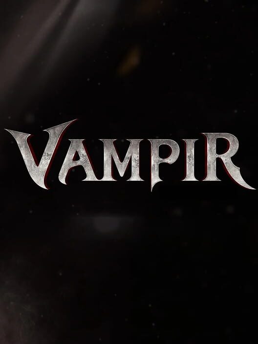 Capa de Vampir