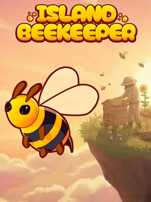 Island Beekeeper