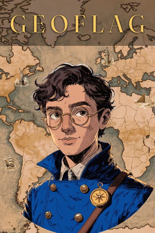 Capa de GeoFlag