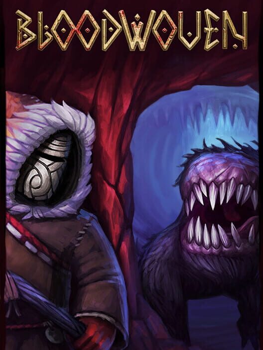 Bloodwoven