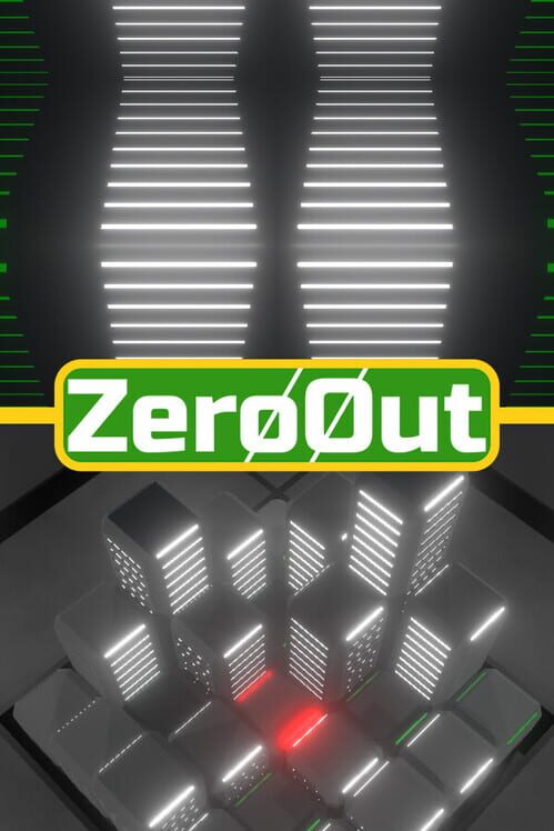 Capa de ZeroOut