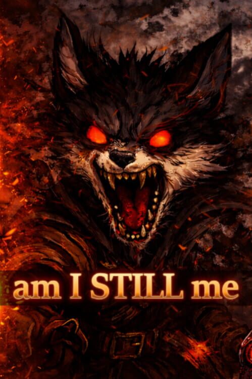 Capa de Am I Still Me