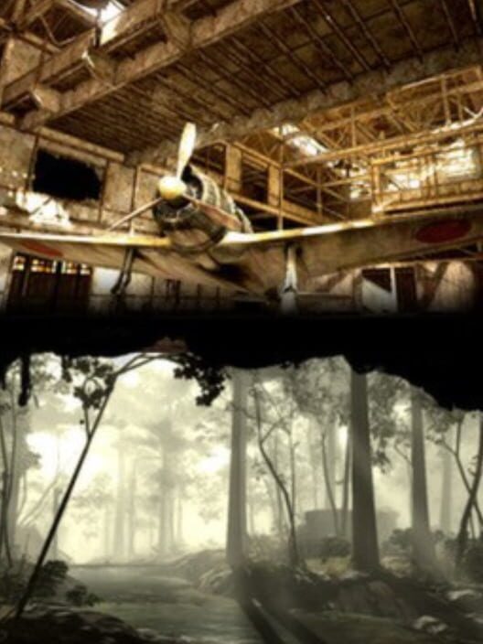 Tomb Raider: 1939 Multiplayer Map Pack