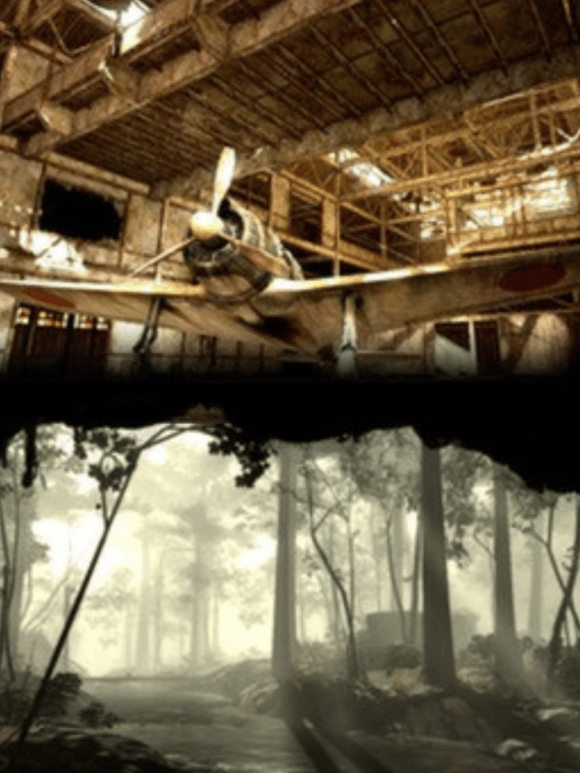 Tomb Raider: 1939 Multiplayer Map Pack