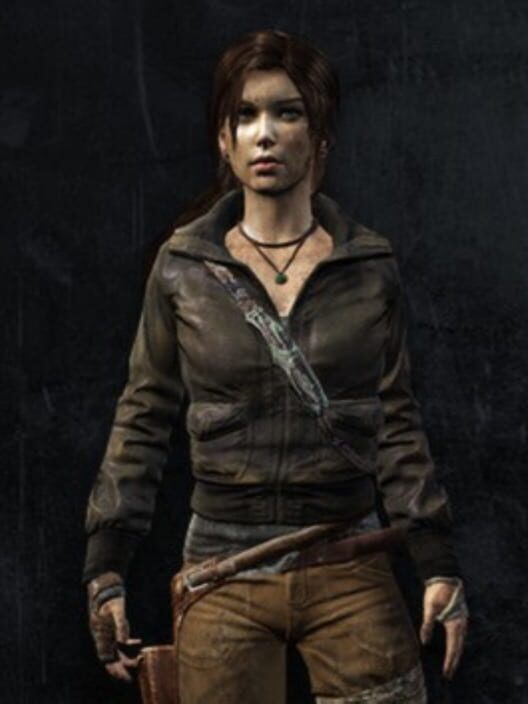 Capa de Tomb Raider: Aviatrix Skin