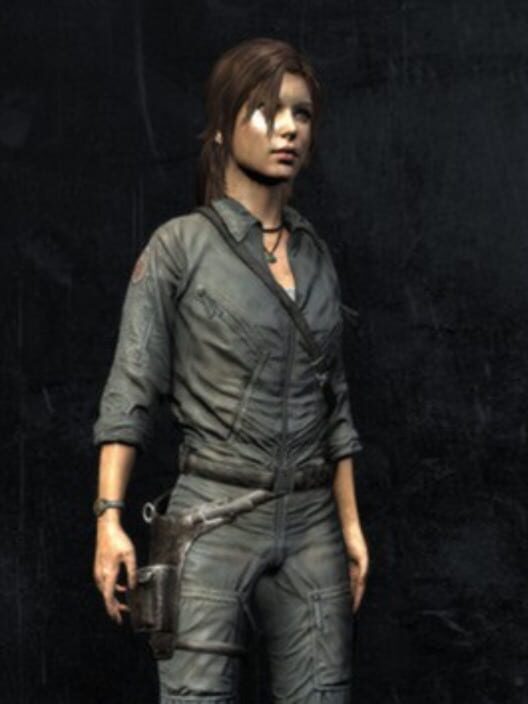 Tomb Raider: Demolition Skin cover art