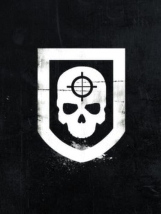 Tomb Raider: Headshot Reticule
