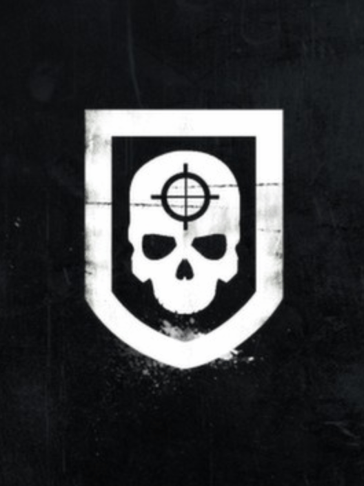 Tomb Raider: Headshot Reticule