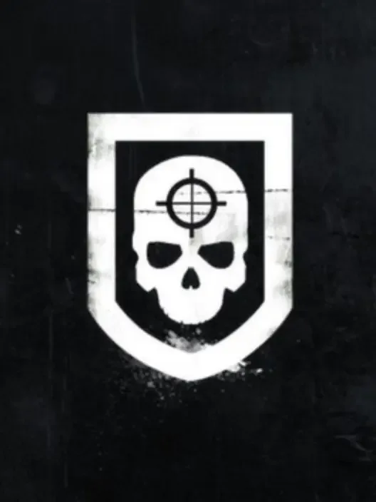Tomb Raider: Headshot Reticule