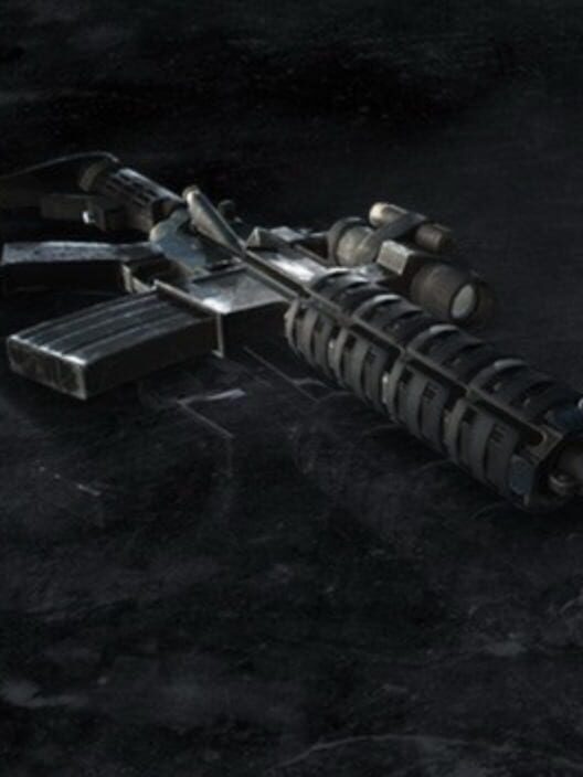 Tomb Raider: HX AP-15