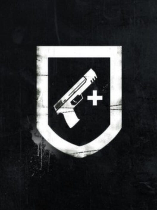 Tomb Raider: Pistol Silencer