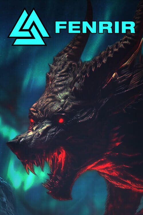 Capa de Fenrir