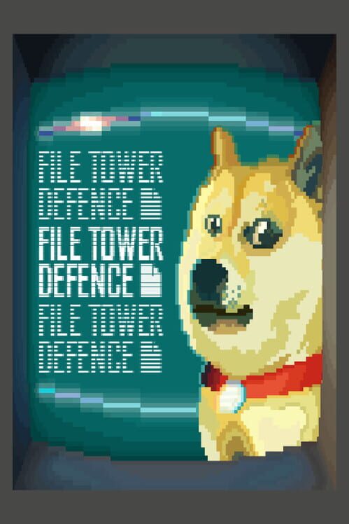 Capa de File Tower Defence