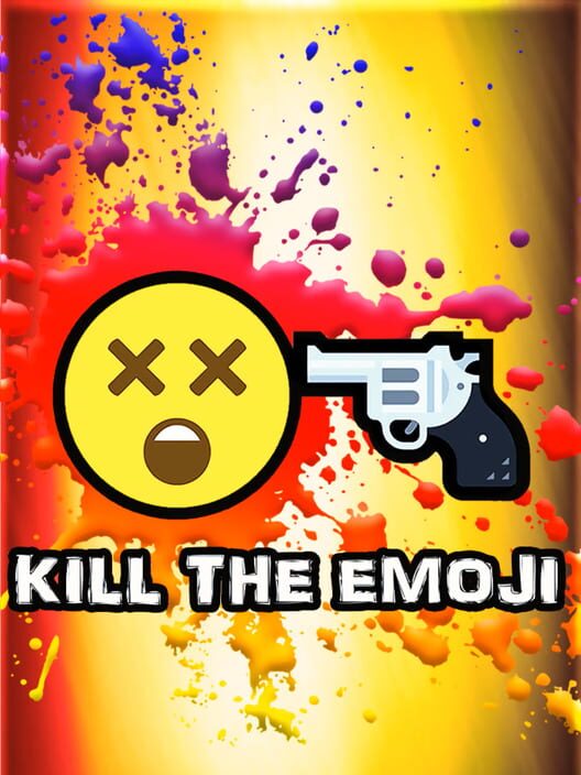 Kill the Emoji cover art