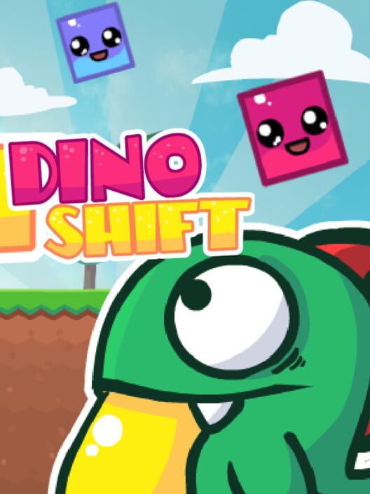 Dino Shift