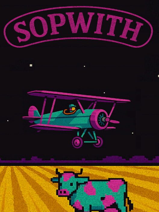 Capa de Sopwith