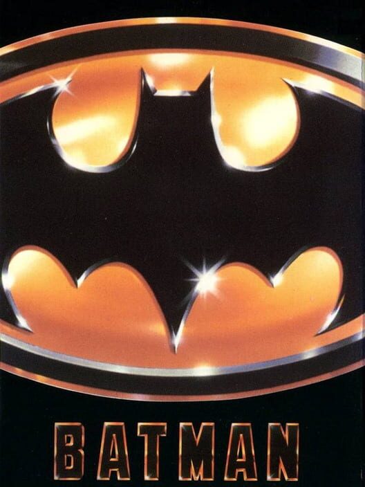 バットマン