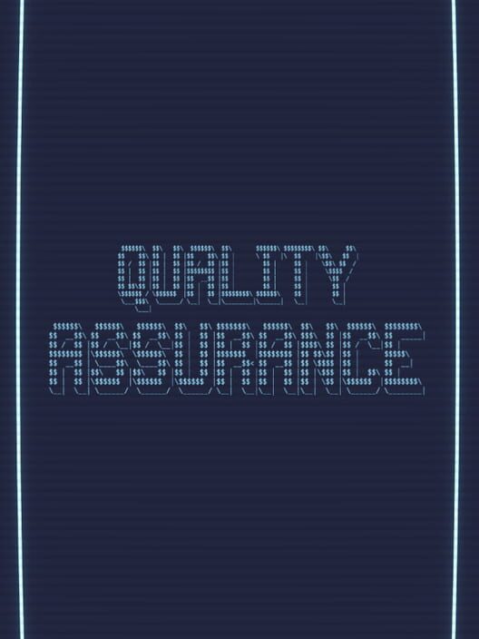 Capa de Quality Assurance