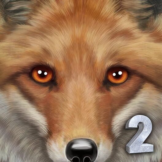 Ultimate Fox Simulator 2 Cover